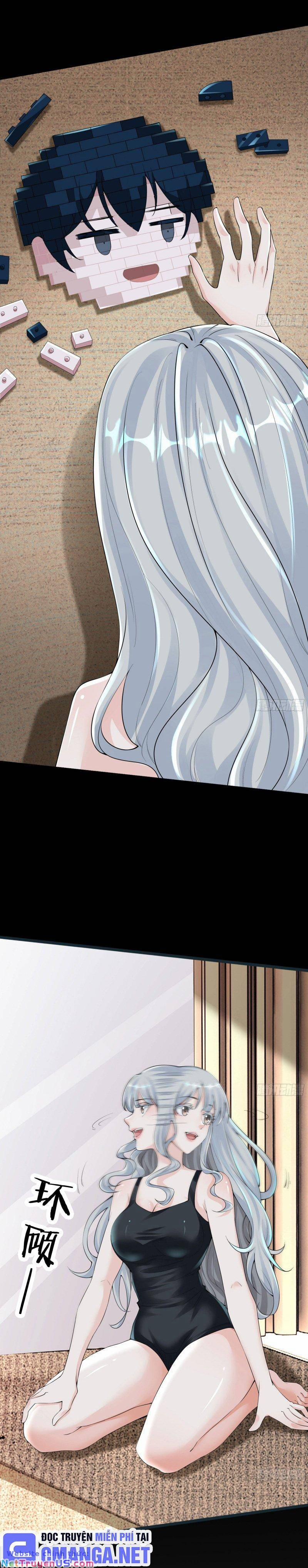 Từ Hồng Nguyệt Khai Thủy 113 trang 15