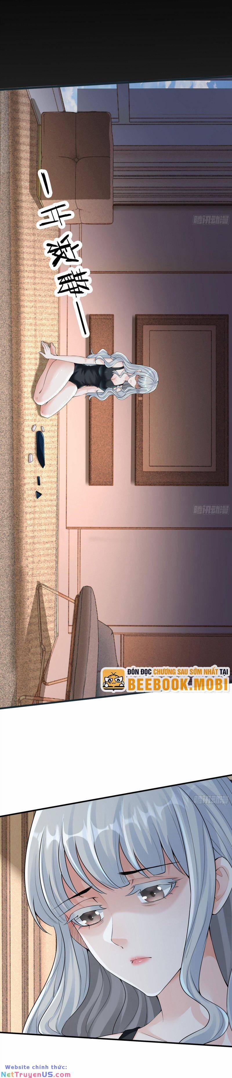 Từ Hồng Nguyệt Khai Thủy 113 trang 16