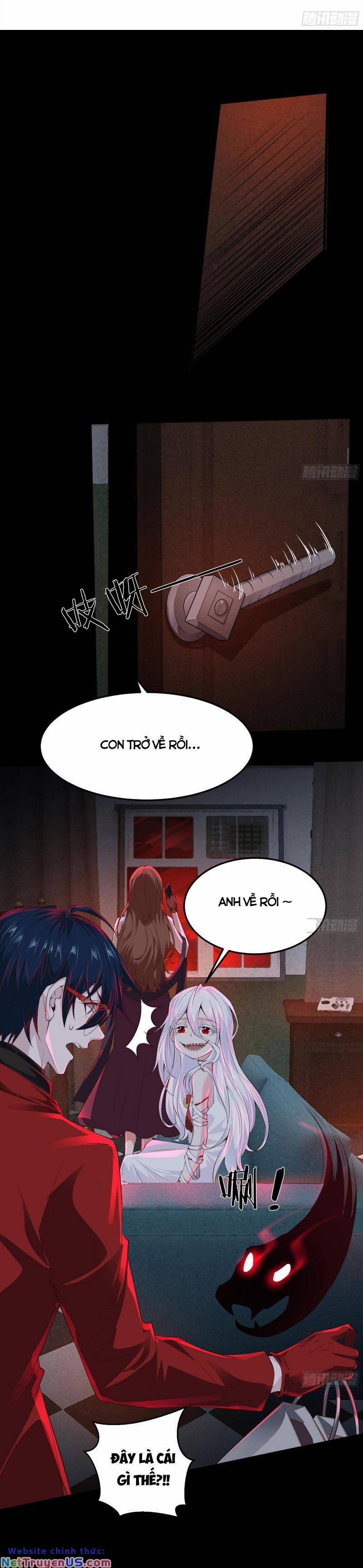 Từ Hồng Nguyệt Khai Thủy 113 trang 17