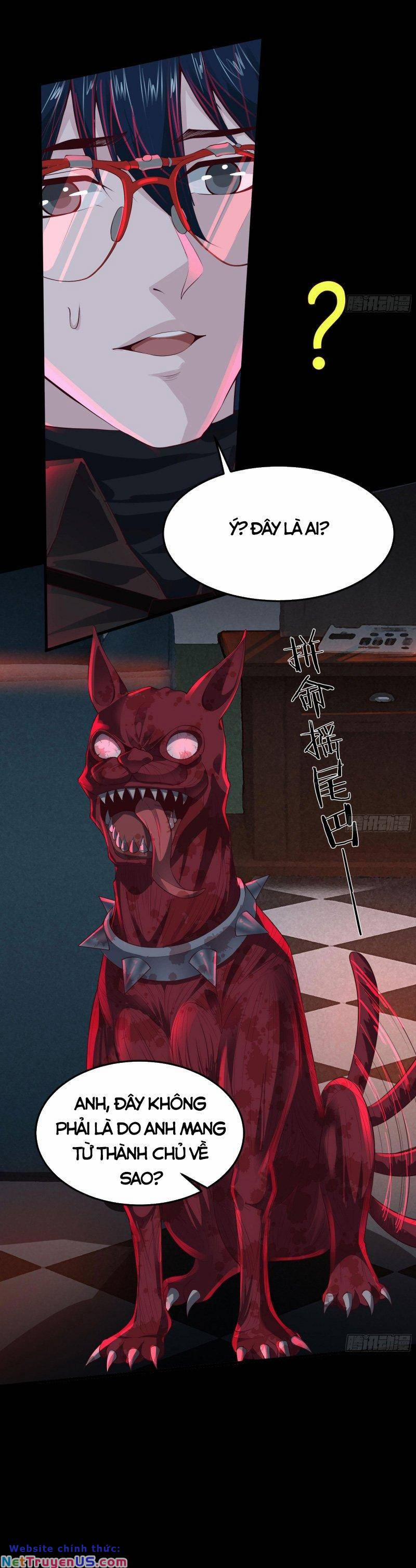 Từ Hồng Nguyệt Khai Thủy 113 trang 18