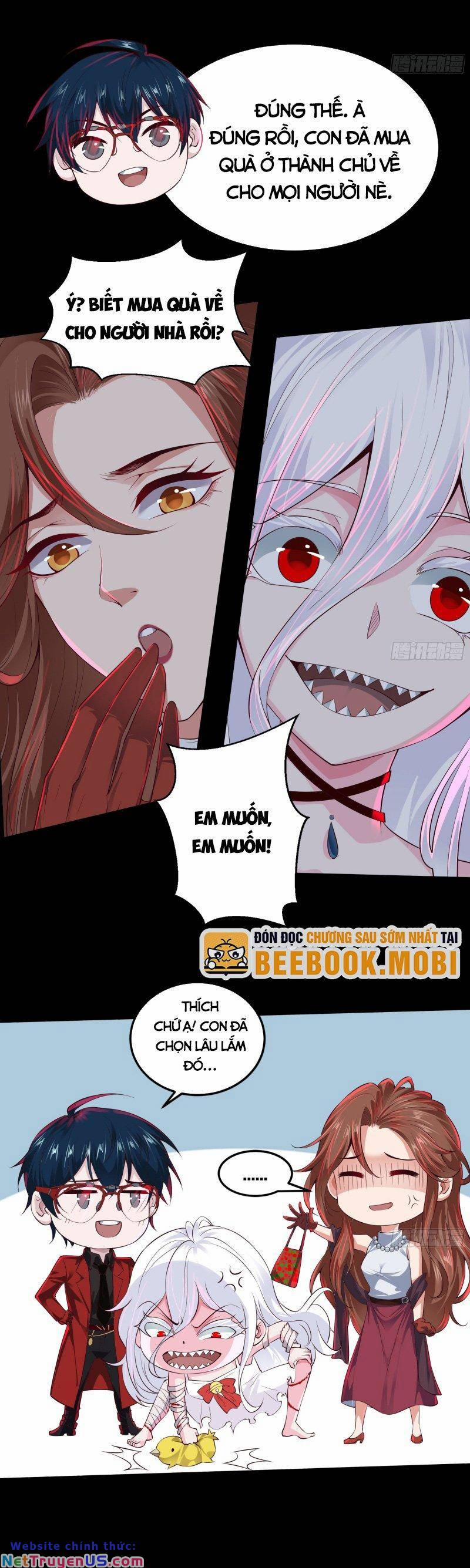 Từ Hồng Nguyệt Khai Thủy 113 trang 21