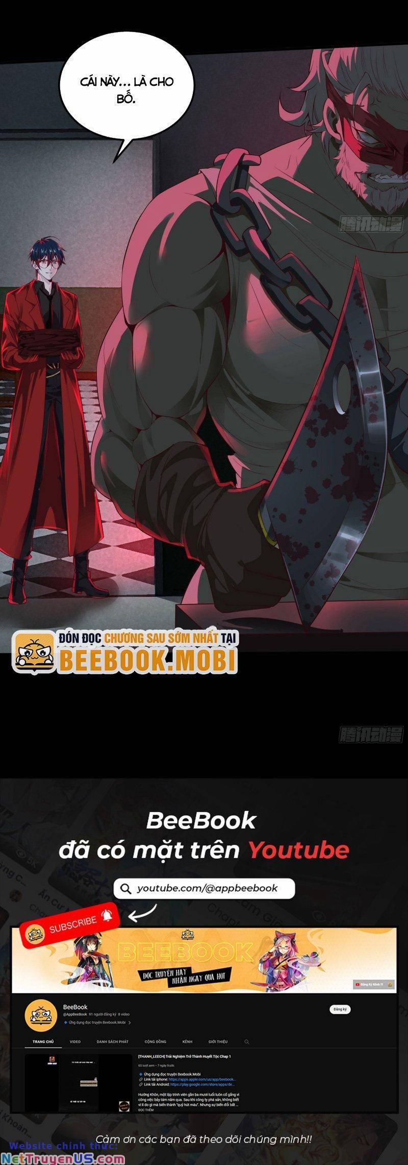 Từ Hồng Nguyệt Khai Thủy 113 trang 22