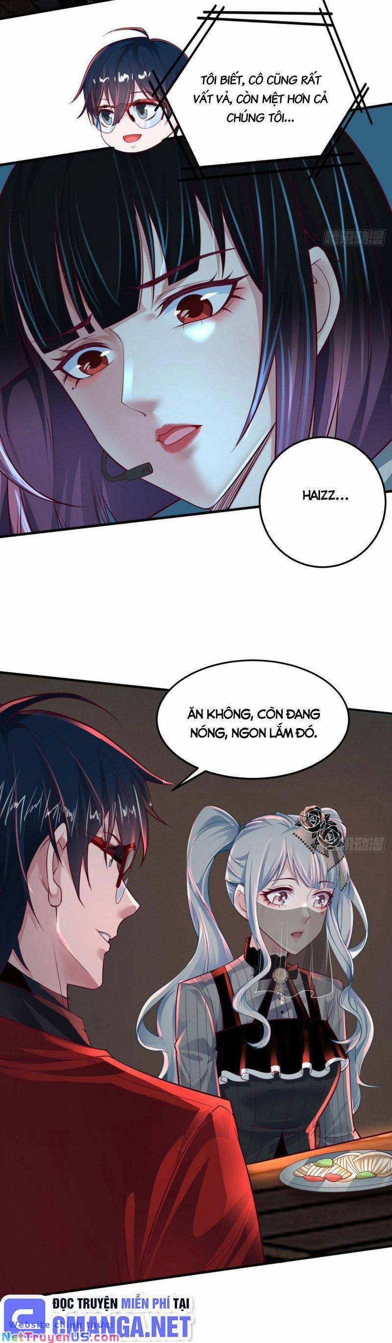 Từ Hồng Nguyệt Khai Thủy 113 trang 4