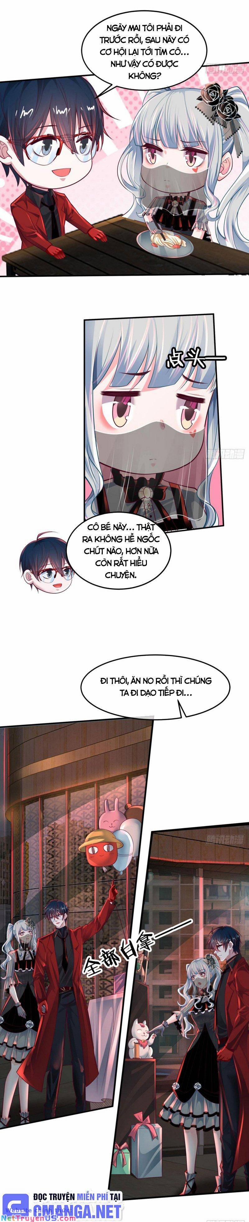 Từ Hồng Nguyệt Khai Thủy 113 trang 5