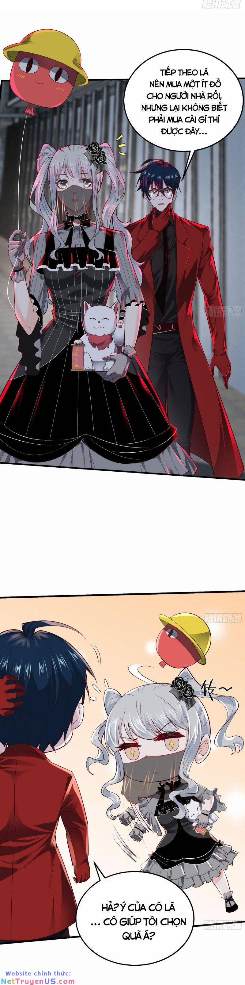 Từ Hồng Nguyệt Khai Thủy 113 trang 6