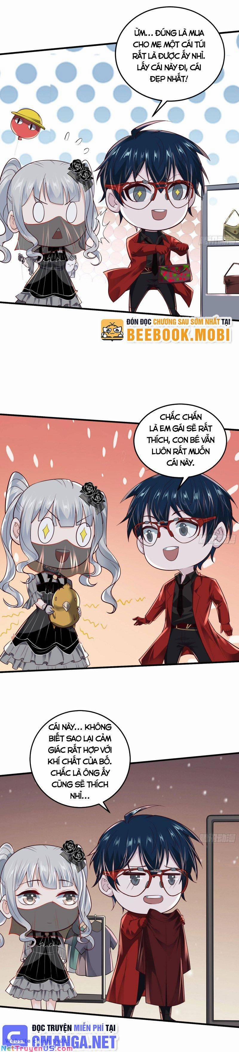 Từ Hồng Nguyệt Khai Thủy 113 trang 7