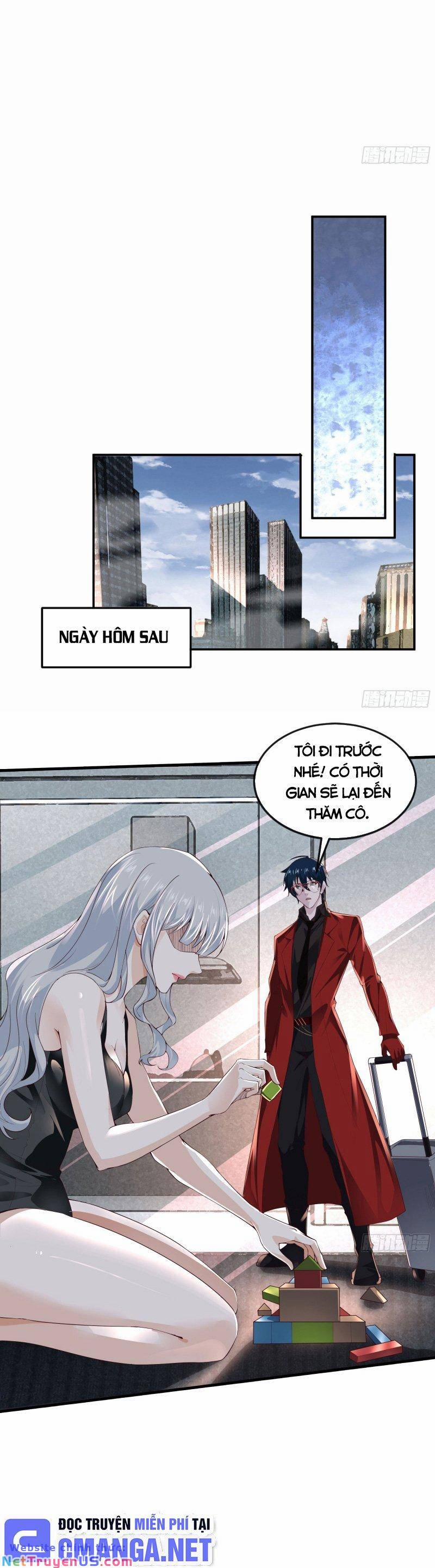 Từ Hồng Nguyệt Khai Thủy 113 trang 9