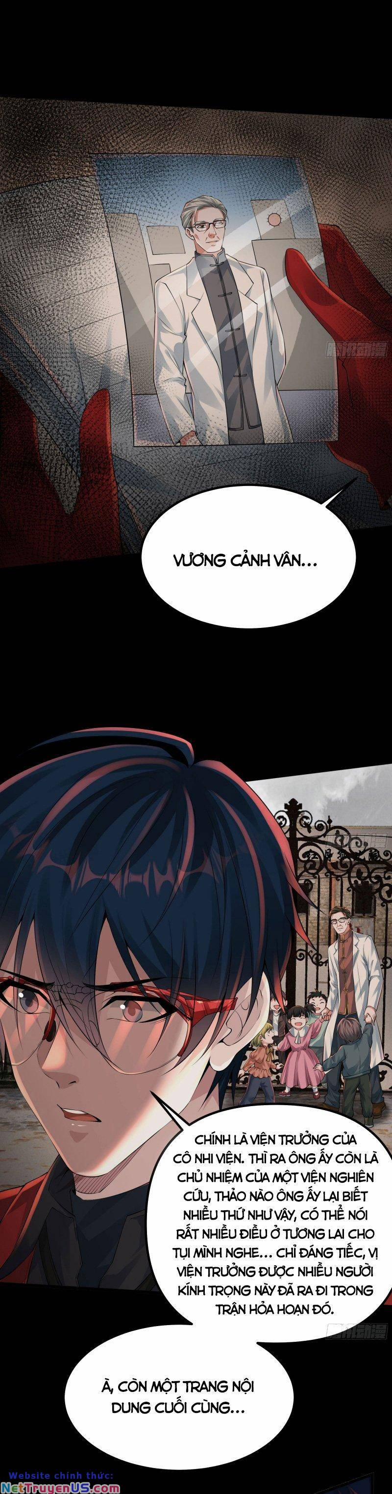 Từ Hồng Nguyệt Khai Thủy 114 trang 13