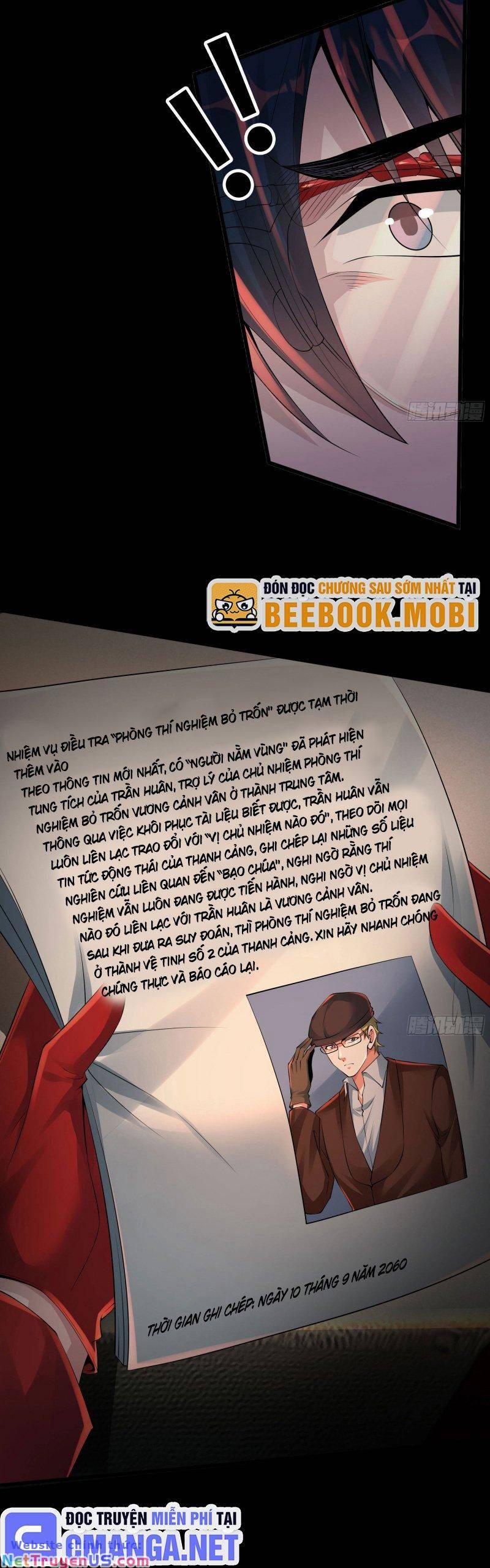 Từ Hồng Nguyệt Khai Thủy 114 trang 14