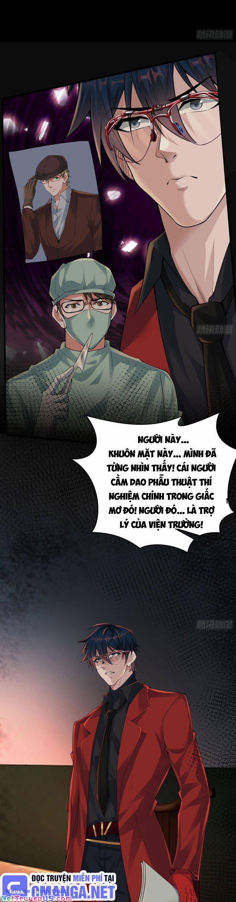 Từ Hồng Nguyệt Khai Thủy 114 trang 15