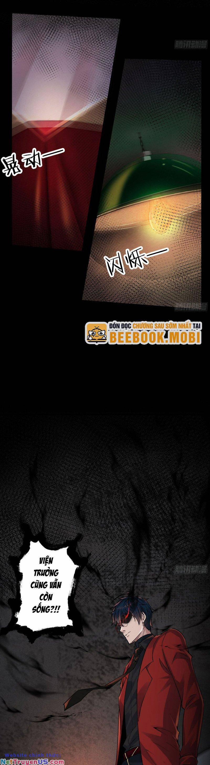 Từ Hồng Nguyệt Khai Thủy 114 trang 17