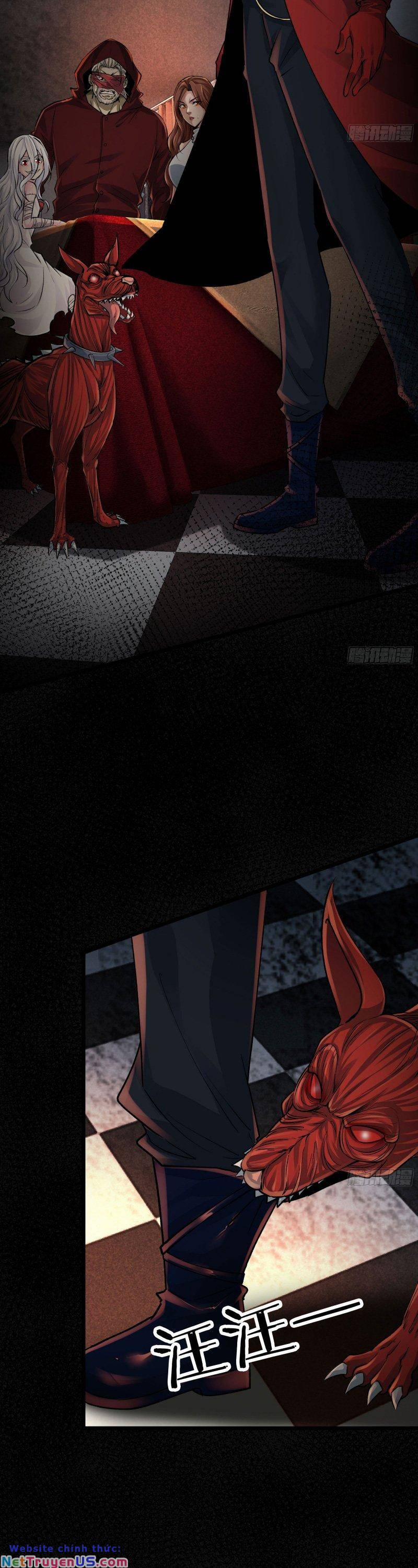 Từ Hồng Nguyệt Khai Thủy 114 trang 18