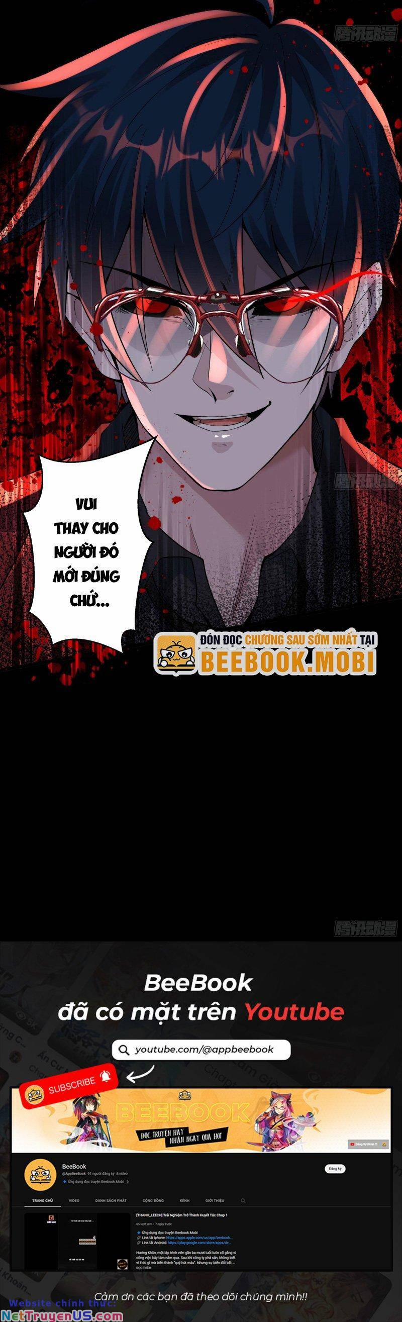 Từ Hồng Nguyệt Khai Thủy 114 trang 21