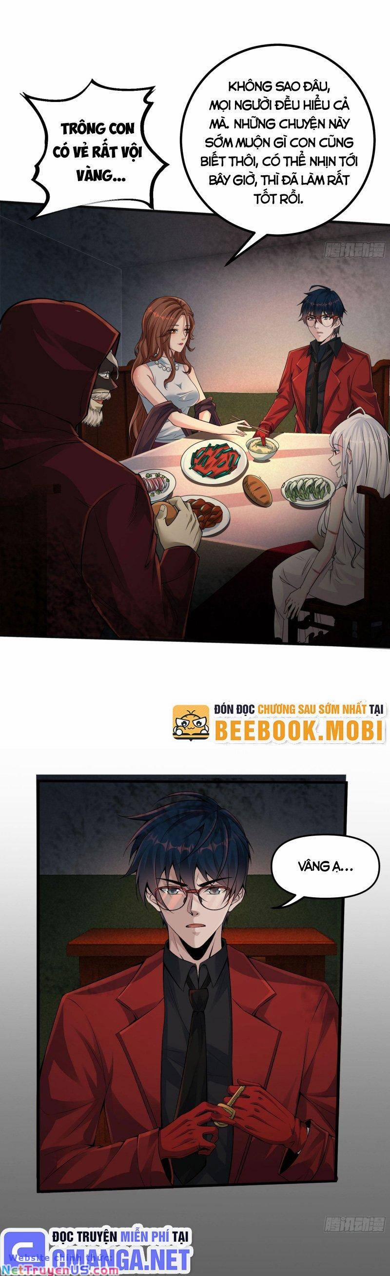 Từ Hồng Nguyệt Khai Thủy 114 trang 3