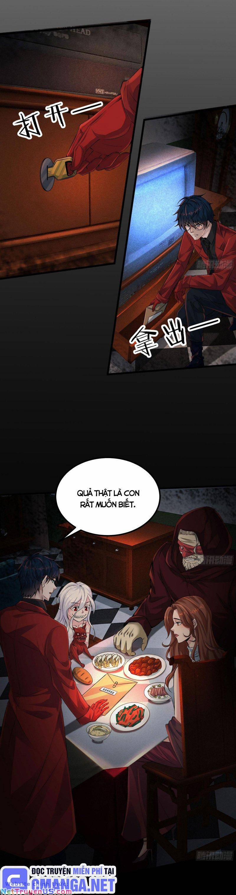 Từ Hồng Nguyệt Khai Thủy 114 trang 4