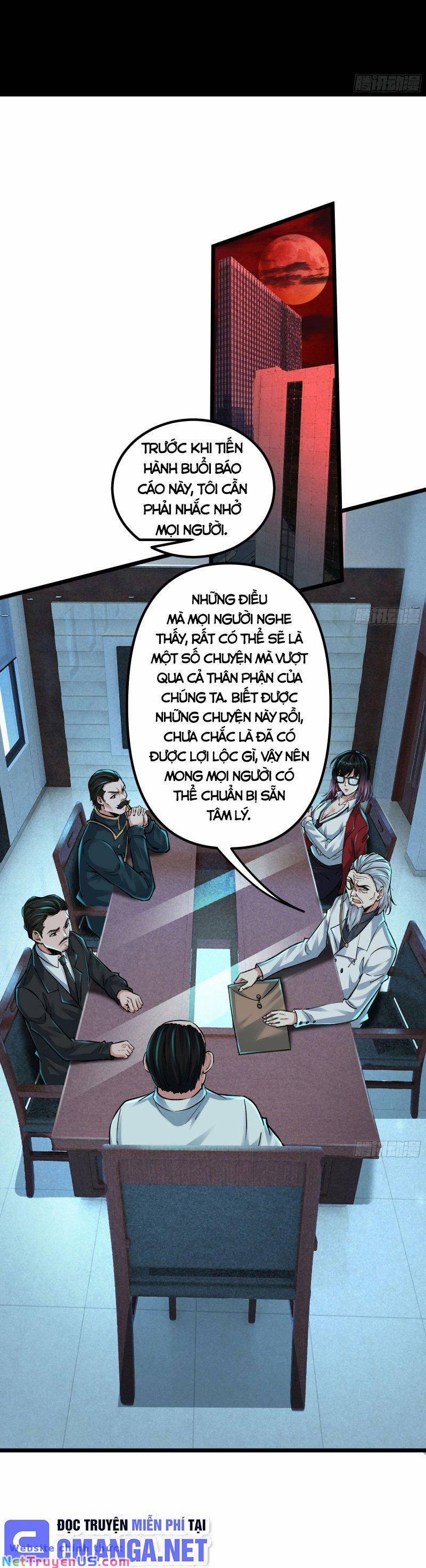 Từ Hồng Nguyệt Khai Thủy 114 trang 6