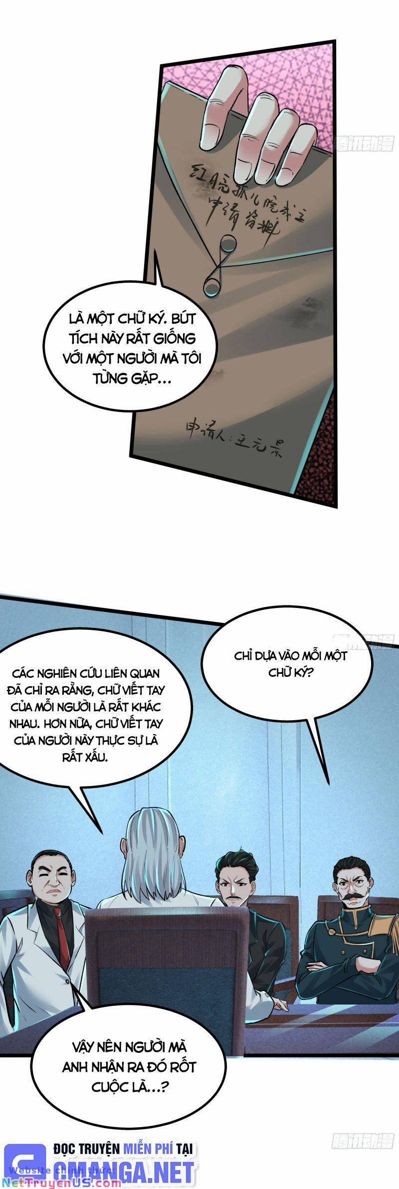 Từ Hồng Nguyệt Khai Thủy 114 trang 9