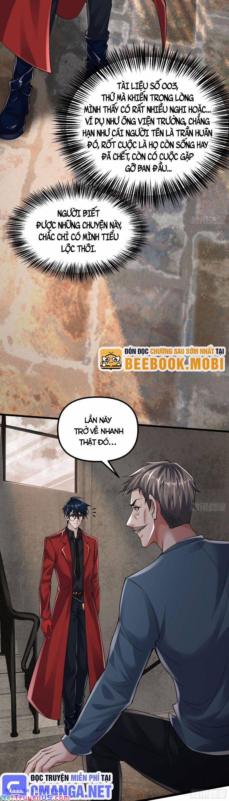 Từ Hồng Nguyệt Khai Thủy 115 trang 10