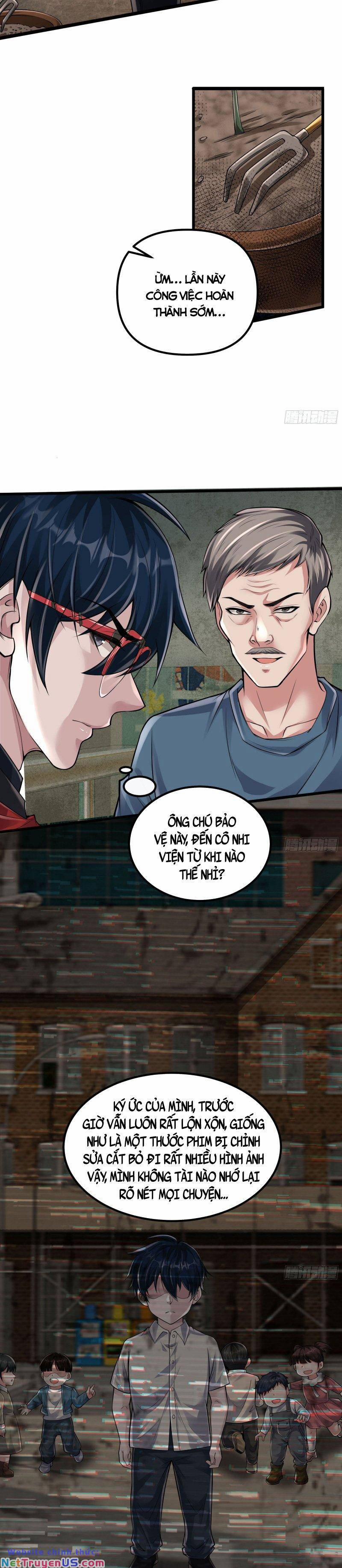 Từ Hồng Nguyệt Khai Thủy 115 trang 11