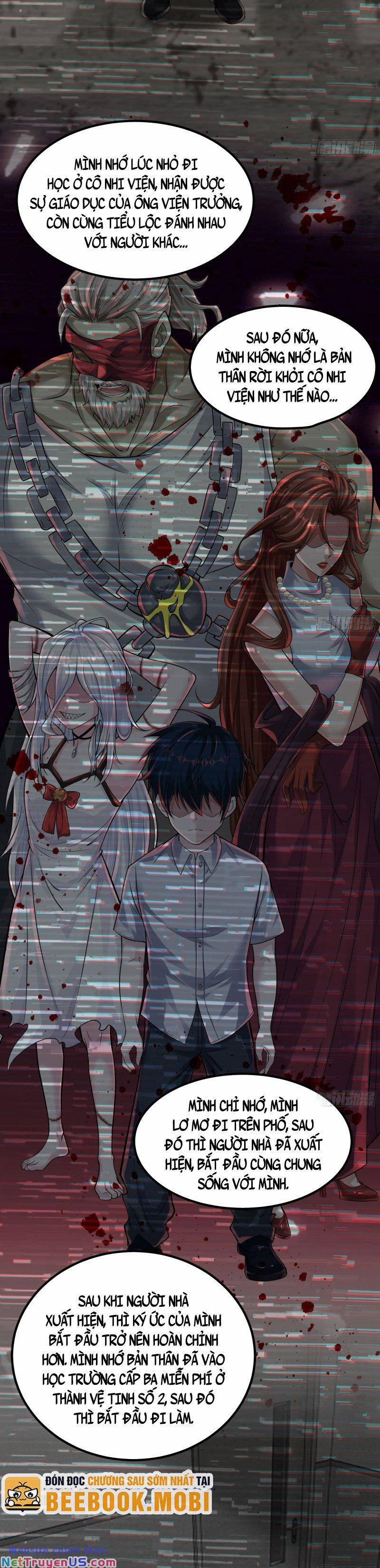 Từ Hồng Nguyệt Khai Thủy 115 trang 12