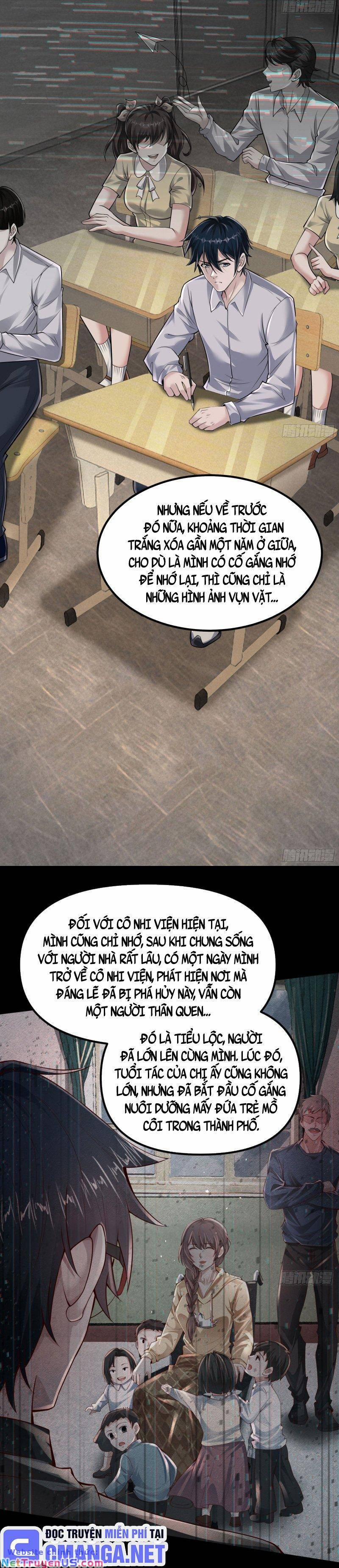 Từ Hồng Nguyệt Khai Thủy 115 trang 13