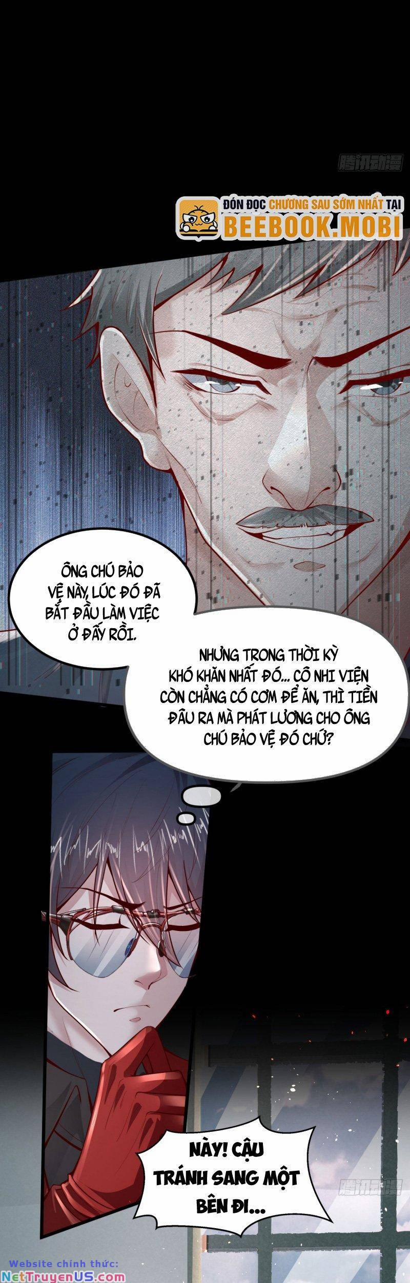 Từ Hồng Nguyệt Khai Thủy 115 trang 14