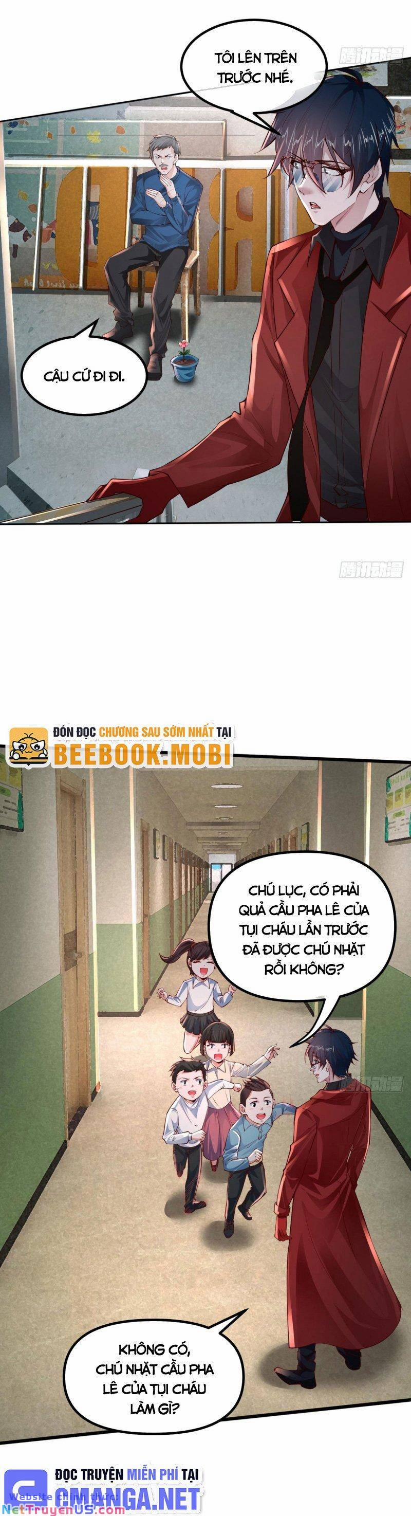 Từ Hồng Nguyệt Khai Thủy 115 trang 16