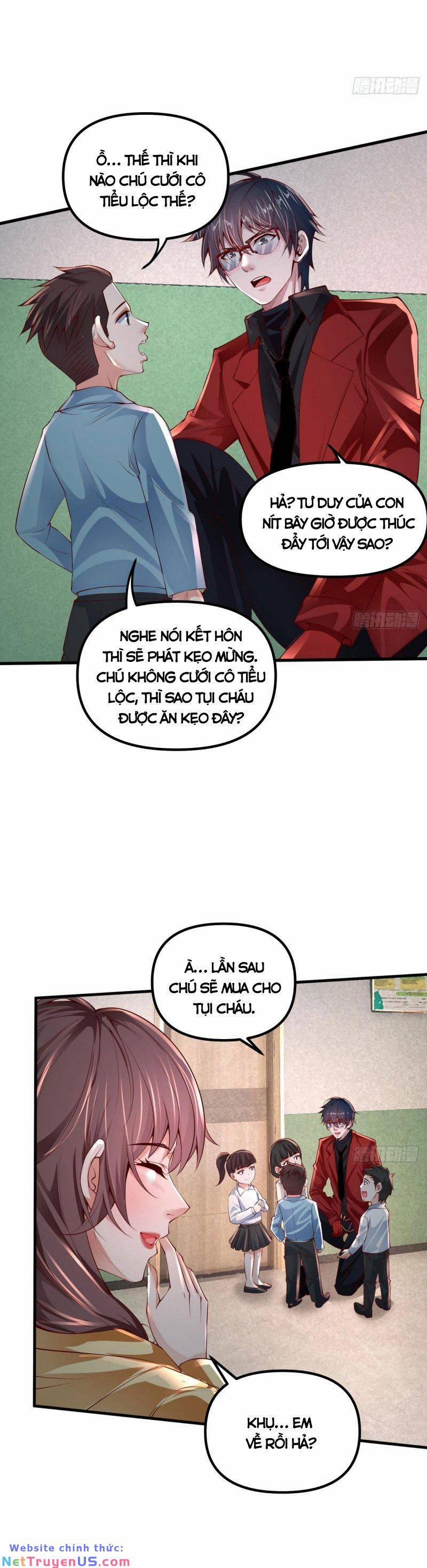 Từ Hồng Nguyệt Khai Thủy 115 trang 17