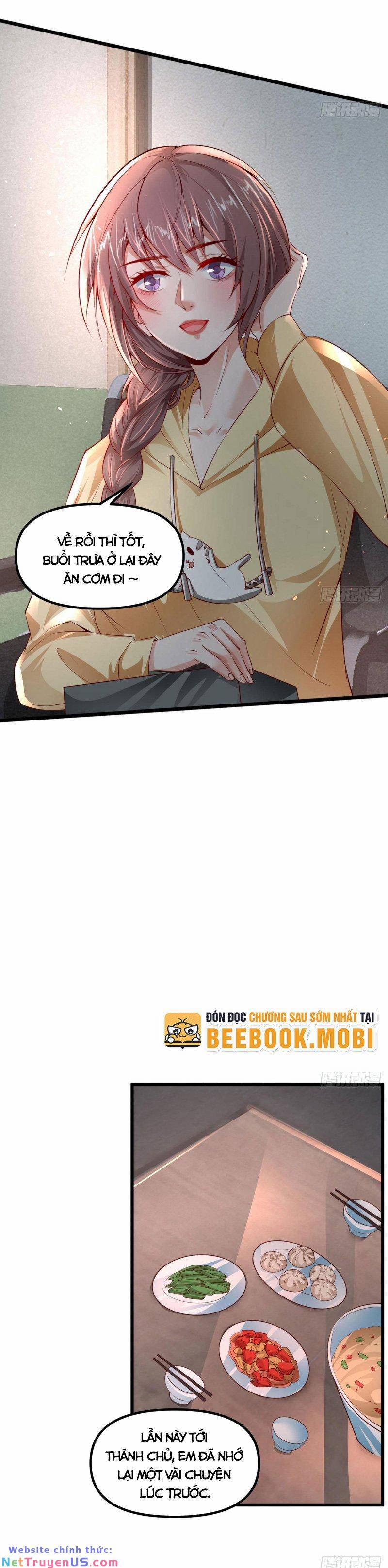 Từ Hồng Nguyệt Khai Thủy 115 trang 18