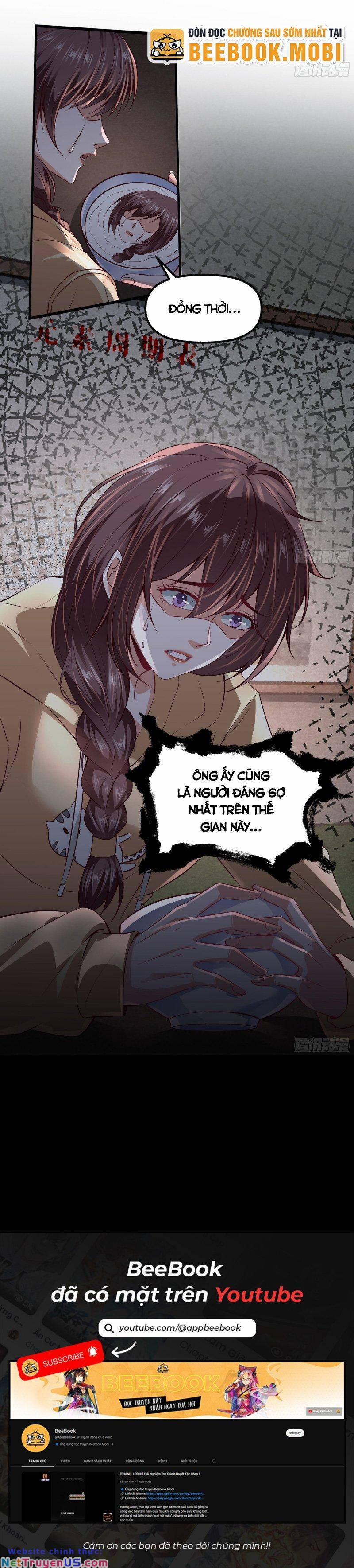 Từ Hồng Nguyệt Khai Thủy 115 trang 21