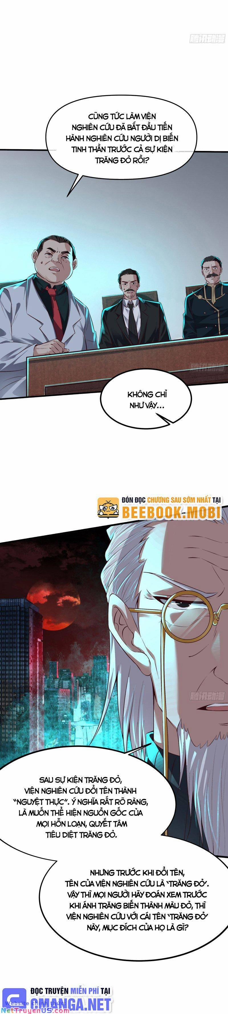 Từ Hồng Nguyệt Khai Thủy 115 trang 3