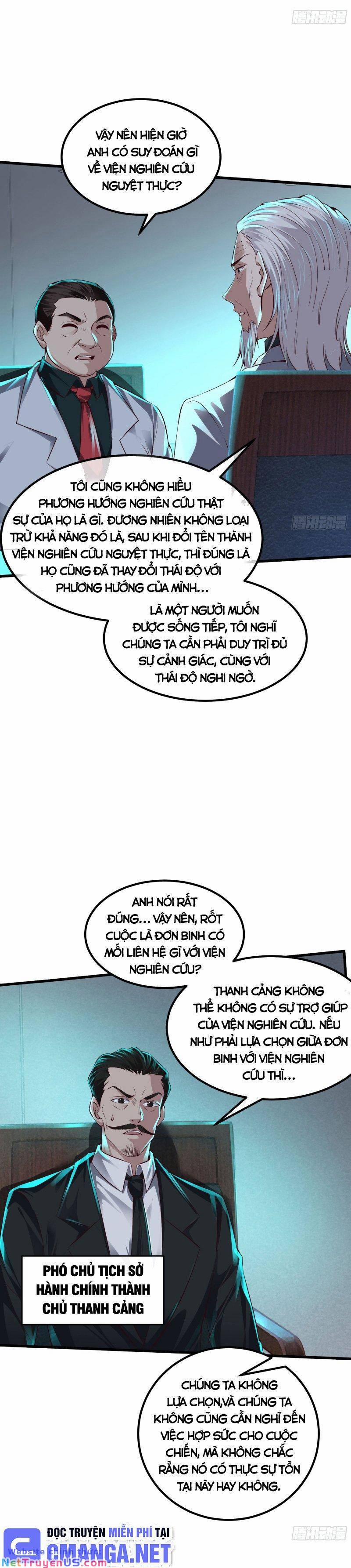 Từ Hồng Nguyệt Khai Thủy 115 trang 4