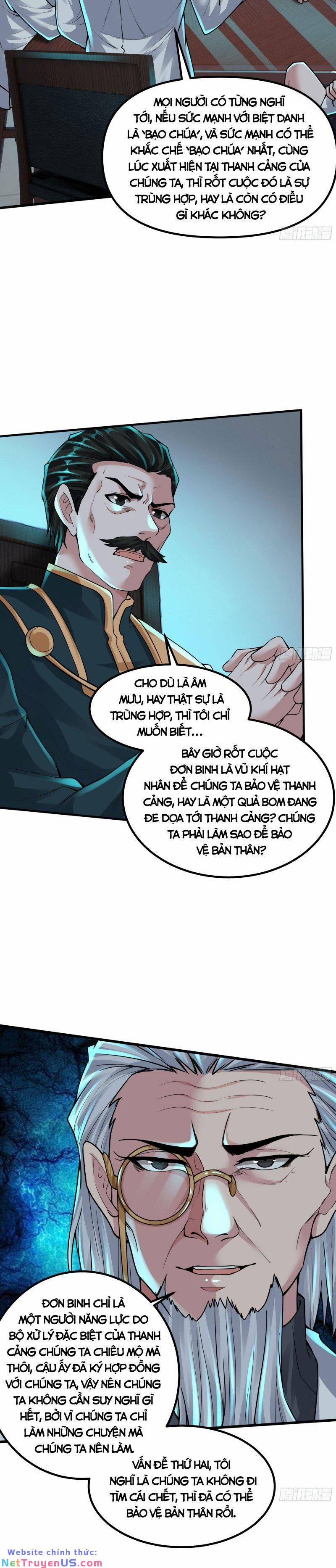 Từ Hồng Nguyệt Khai Thủy 115 trang 6