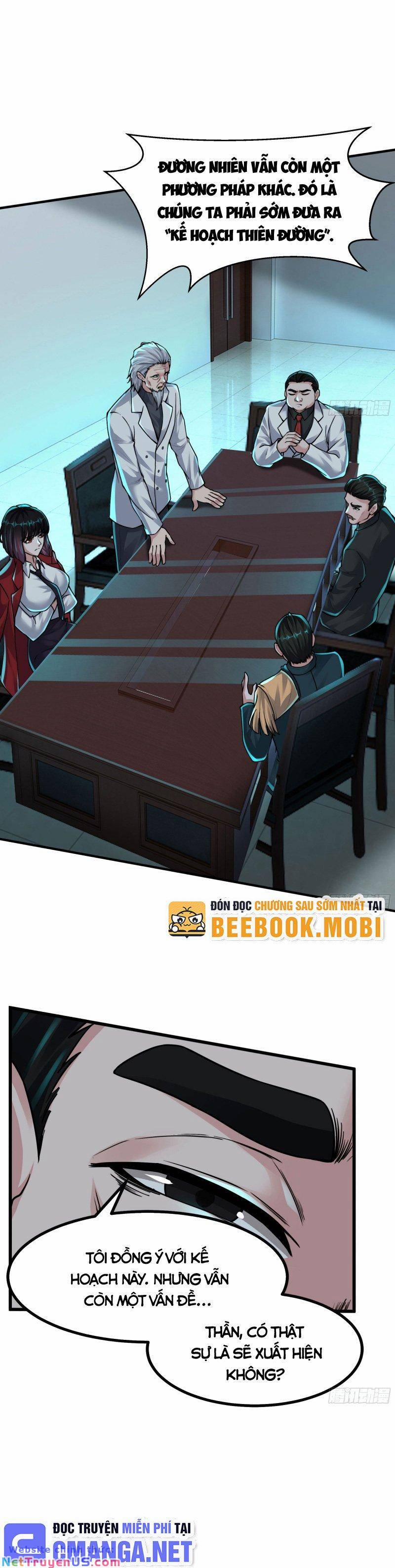 Từ Hồng Nguyệt Khai Thủy 115 trang 7