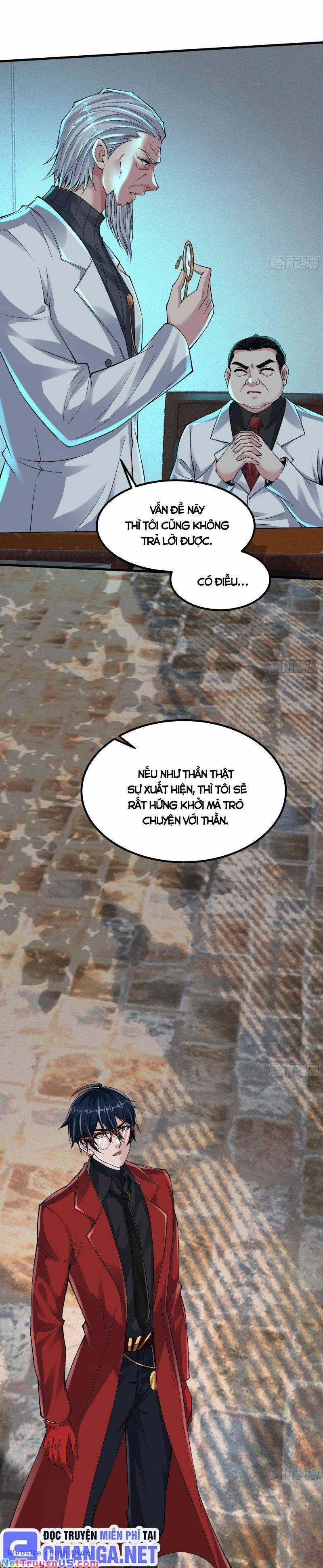 Từ Hồng Nguyệt Khai Thủy 115 trang 9