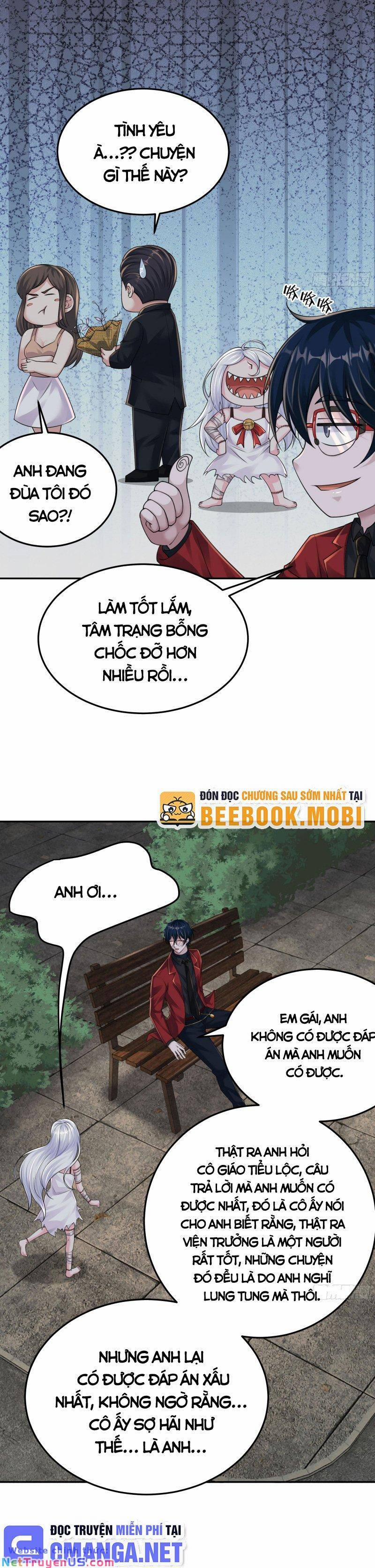 Từ Hồng Nguyệt Khai Thủy 116 trang 10