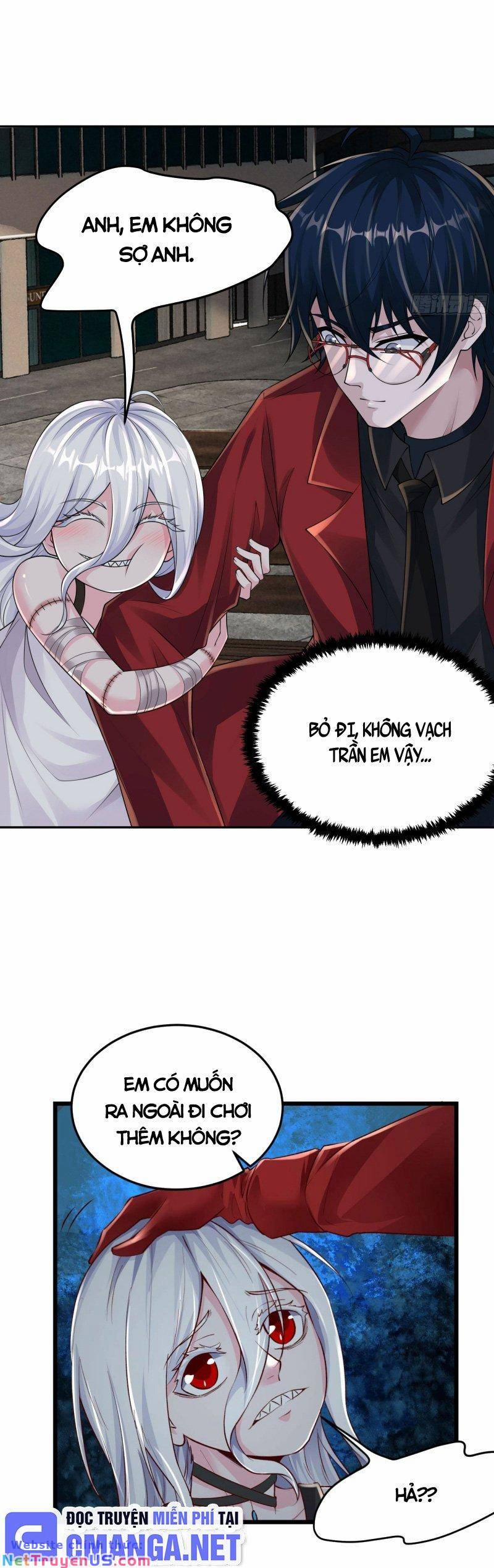 Từ Hồng Nguyệt Khai Thủy 116 trang 11