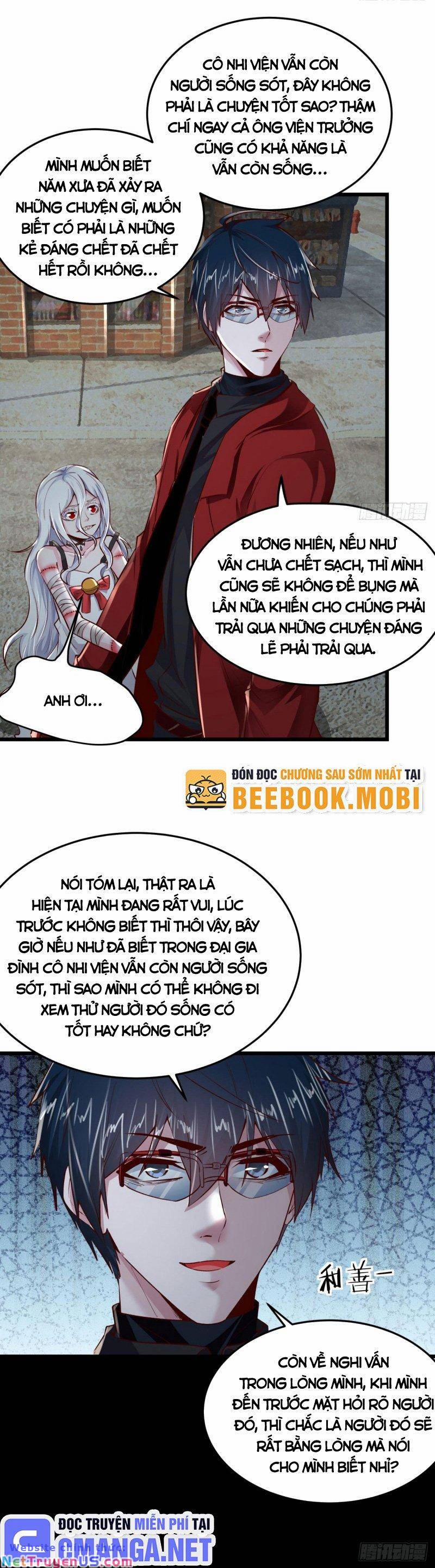 Từ Hồng Nguyệt Khai Thủy 116 trang 12