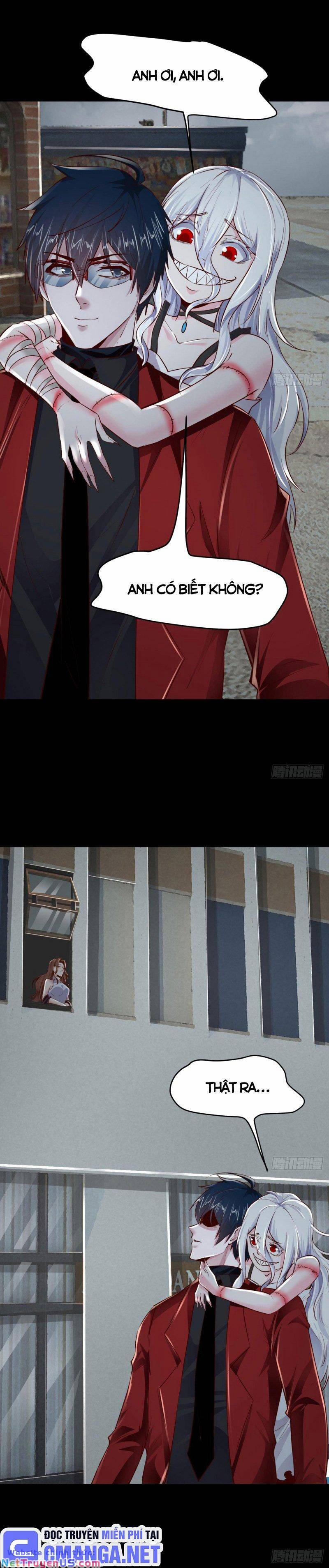 Từ Hồng Nguyệt Khai Thủy 116 trang 13