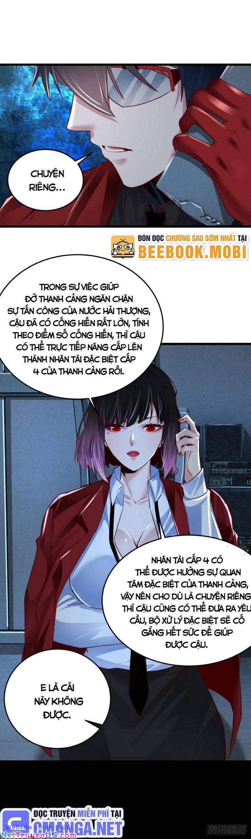 Từ Hồng Nguyệt Khai Thủy 116 trang 16