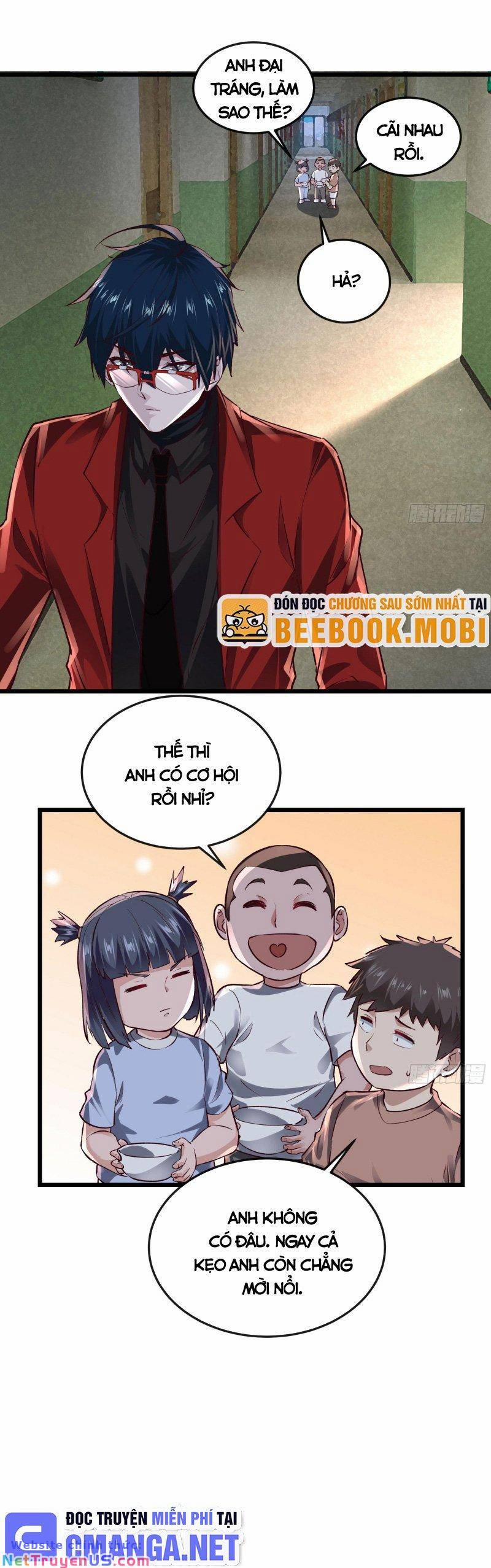 Từ Hồng Nguyệt Khai Thủy 116 trang 5