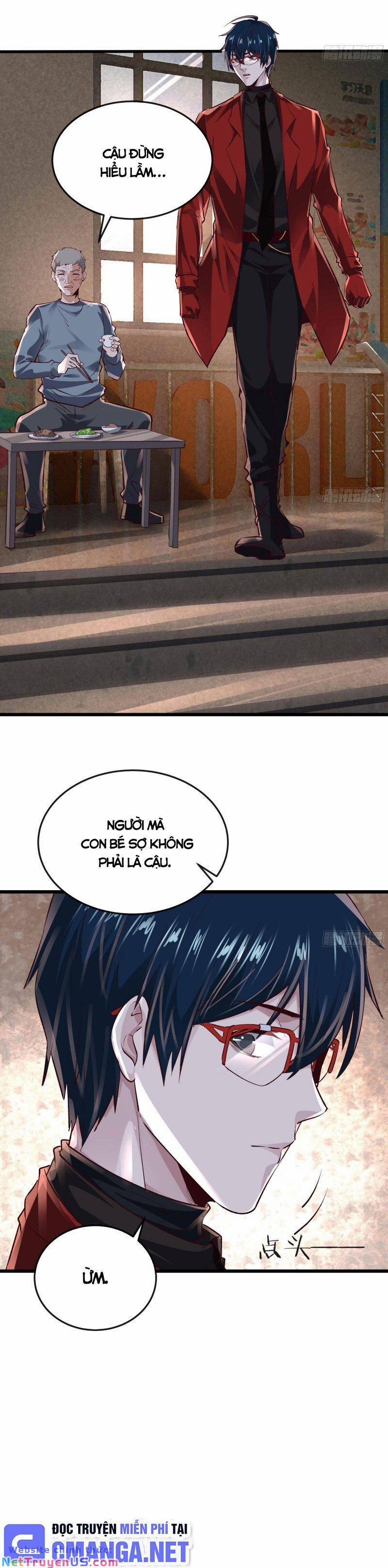 Từ Hồng Nguyệt Khai Thủy 116 trang 6