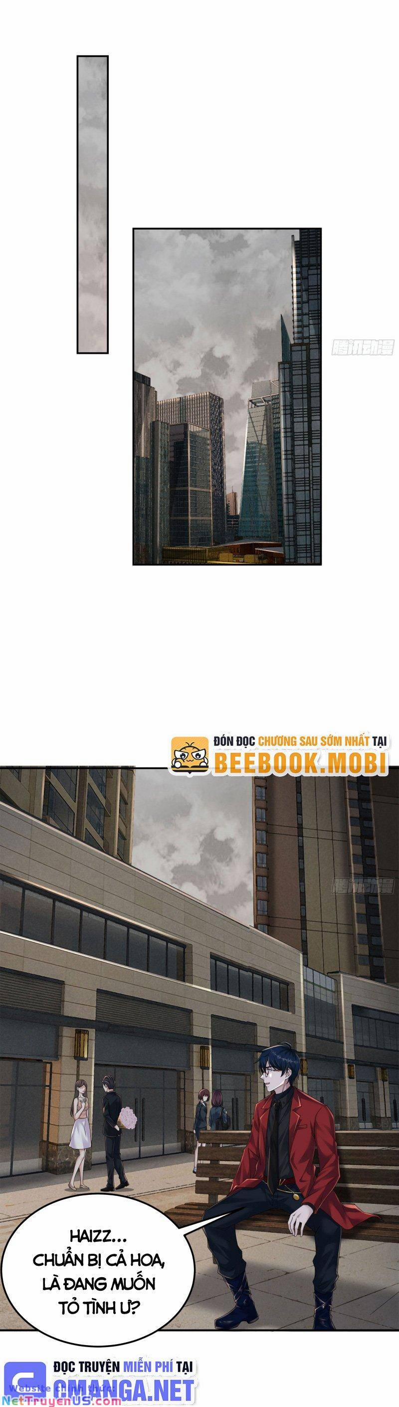 Từ Hồng Nguyệt Khai Thủy 116 trang 7