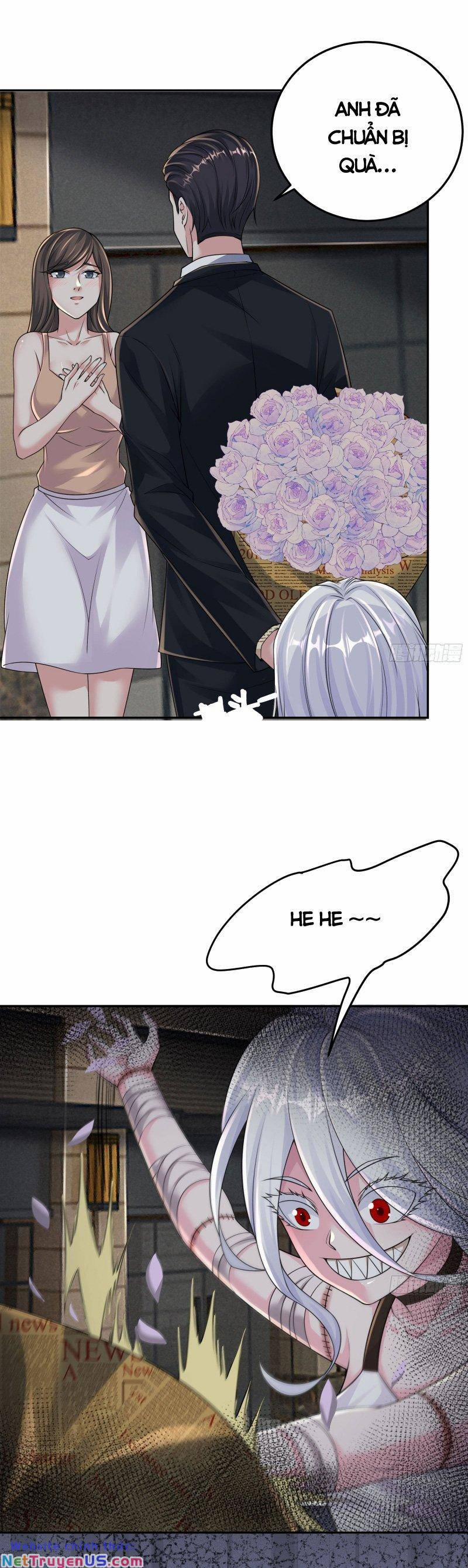 Từ Hồng Nguyệt Khai Thủy 116 trang 9