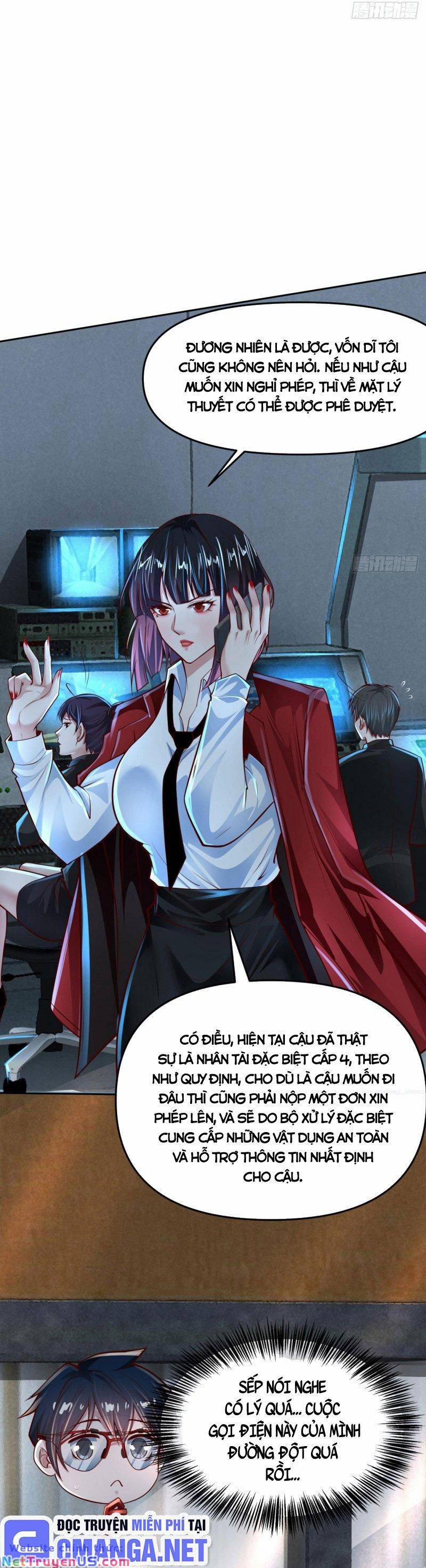 Từ Hồng Nguyệt Khai Thủy 117 trang 1