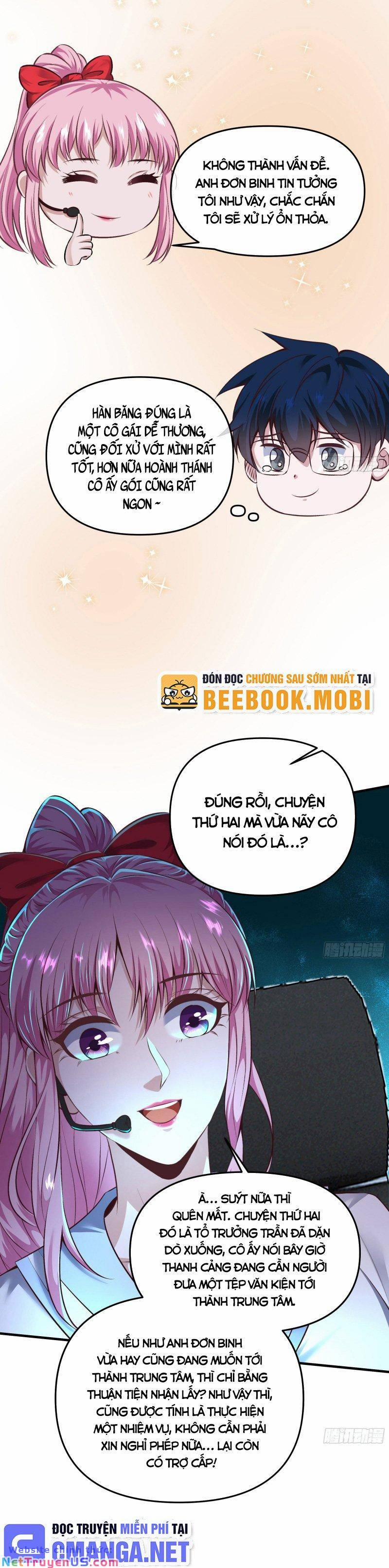 Từ Hồng Nguyệt Khai Thủy 117 trang 10