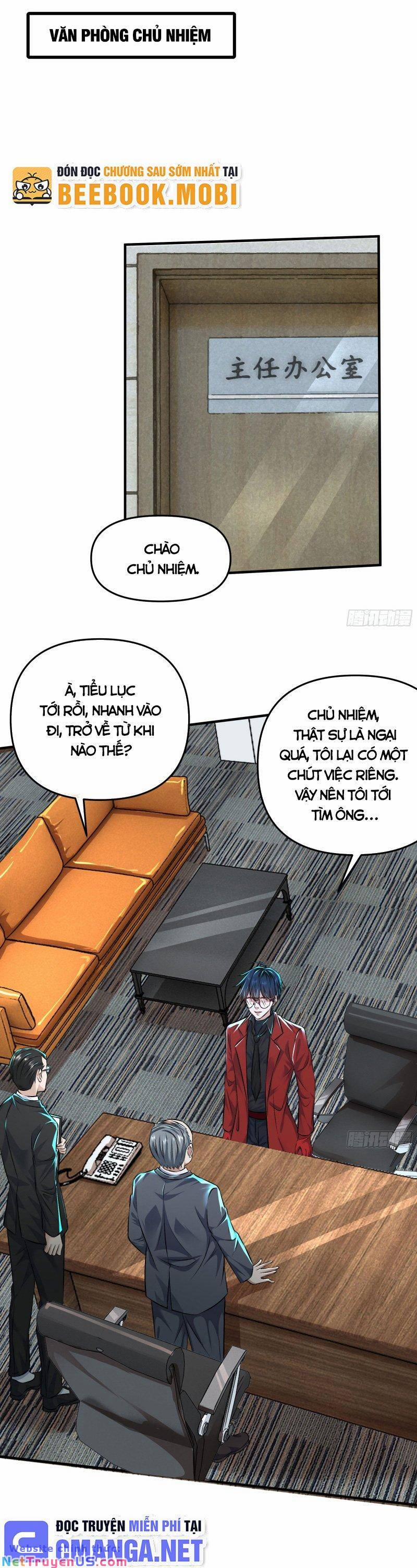 Từ Hồng Nguyệt Khai Thủy 117 trang 12