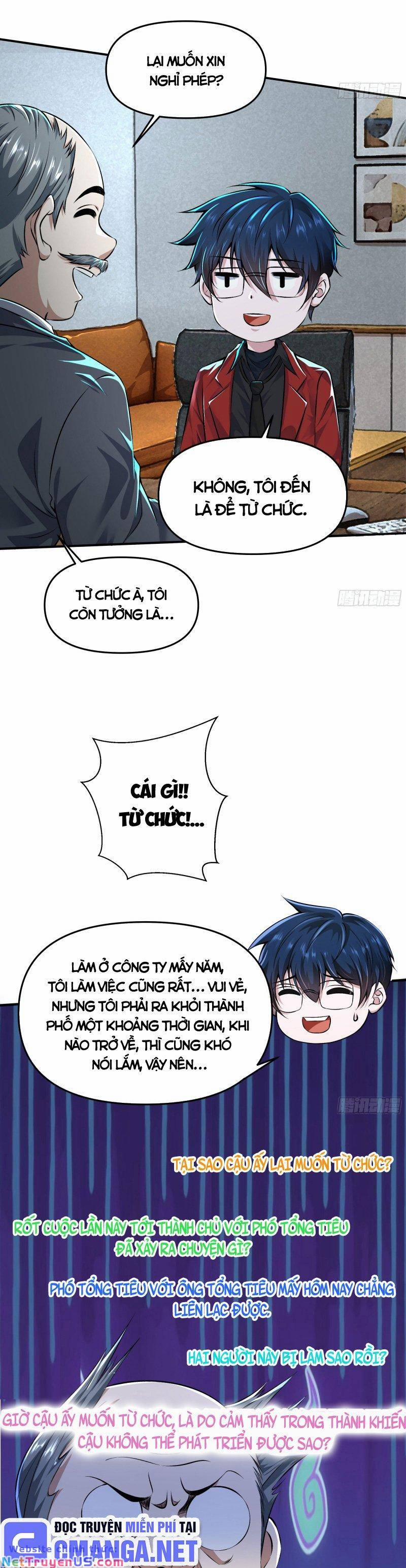 Từ Hồng Nguyệt Khai Thủy 117 trang 13