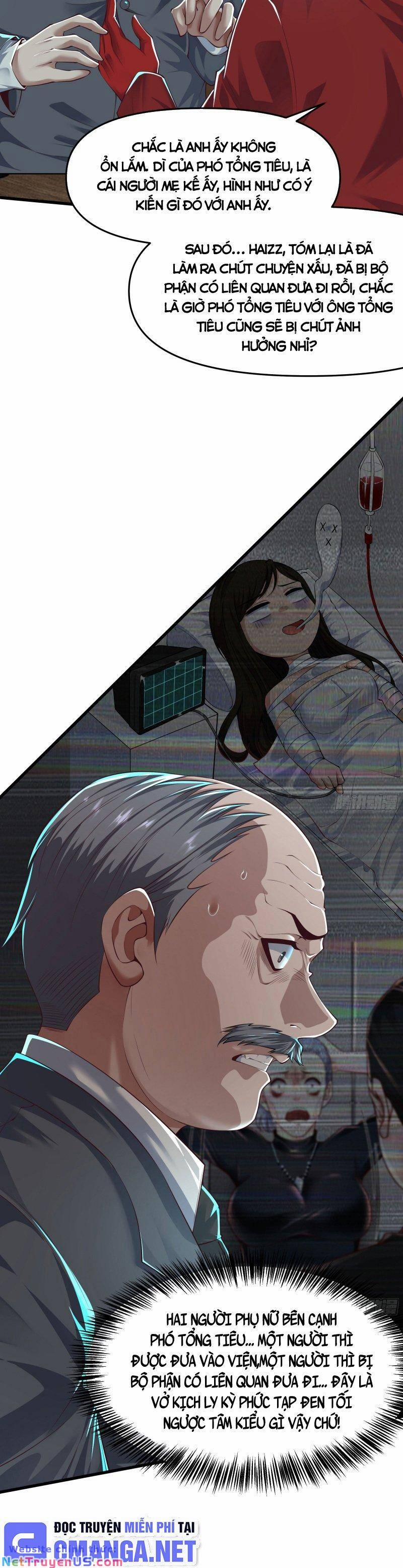 Từ Hồng Nguyệt Khai Thủy 117 trang 15