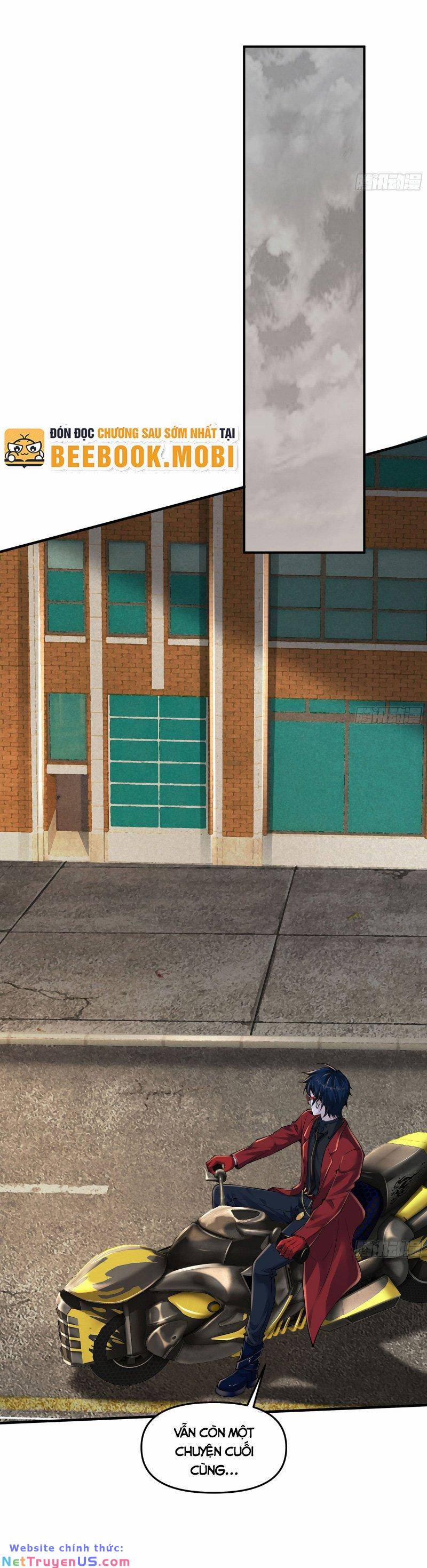 Từ Hồng Nguyệt Khai Thủy 117 trang 18